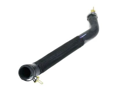 Jeep Wrangler Radiator Hose - 55057204AB