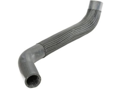 Jeep Wrangler Radiator Hose - 55057204AB