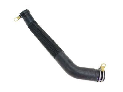 Jeep Wrangler Radiator Hose - 55057204AB
