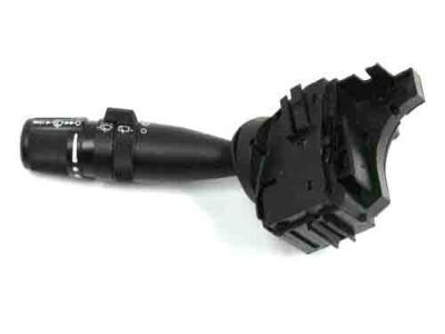 Chrysler Dimmer Switch - 56046118AF