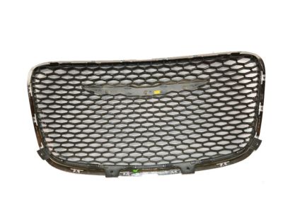 Mopar 5SW16LAUAD Grille Radiator