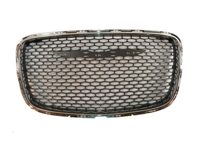 Mopar 5SW16LAUAD Grille Radiator
