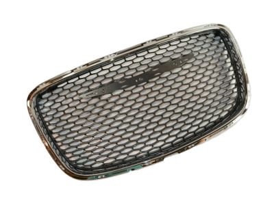 Mopar 5SW16LAUAD Grille Radiator Mopar 5SW16LAUAD Grille Radiator