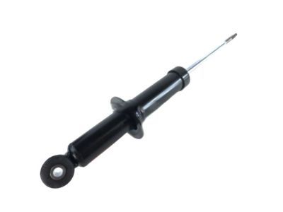 Jeep 5168163AC Shock Absorber