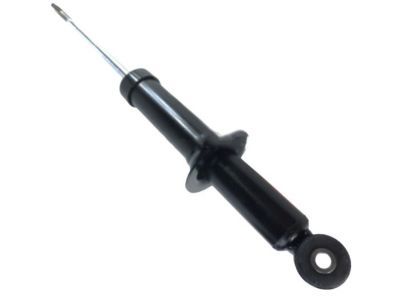 Jeep 5168163AC Shock Absorber