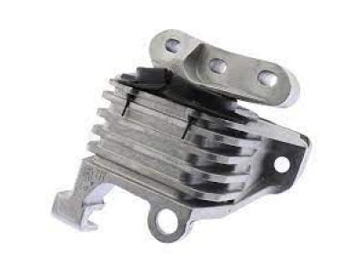 Jeep 68192831AB ISOLATOR