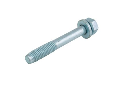 Mopar 6511730AA Bolt And Washer Hexagon Head M14X2.00X99.00