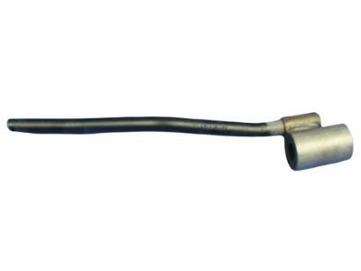 Jeep 52060064AF LEVER Gearshift