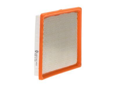 Chrysler 4891713AA FILTER Air