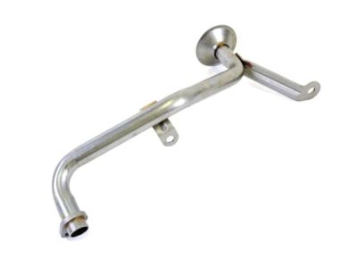 Jeep 53021684AB Oil Tube