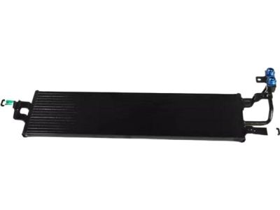 Mopar 68480077AA Cooler Transmission Oil