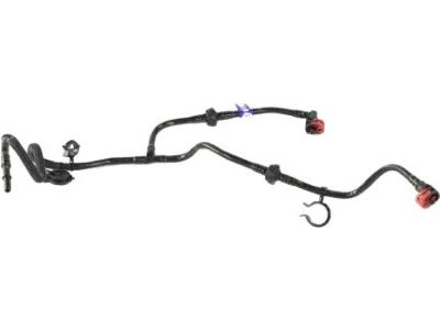 Mopar 68289579AC Hose Vacuum