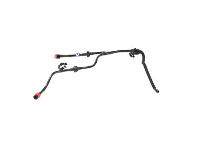 Mopar 68289579AC Hose Vacuum