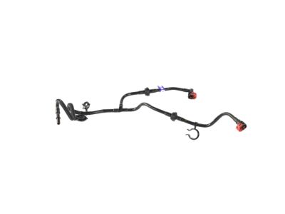 Mopar 68289579AC Hose Vacuum