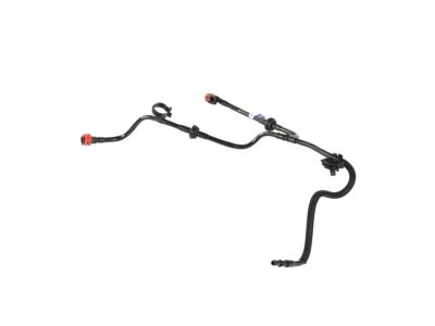 Mopar 68289579AC Hose Vacuum