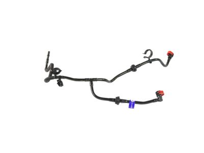Mopar 68289579AC Hose Vacuum