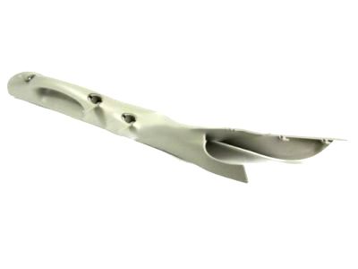 Dodge 5GR29BD1AH MOLDING A PILLAR