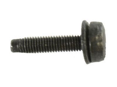 Jeep 6512235AA Strap Screw