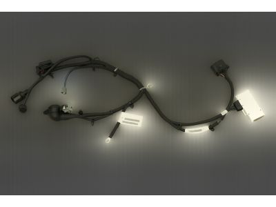 68191711AE Mopar Wiring Transmission Product Photo 2 of 3