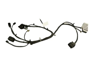 68191711AE Mopar Wiring Transmission Product Photo 3 of 3
