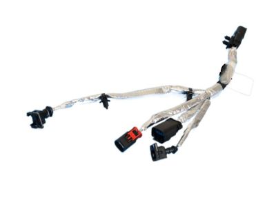 Jeep 5148105AG WIRING Knock, Oil Pressure, & Temperature Sensor