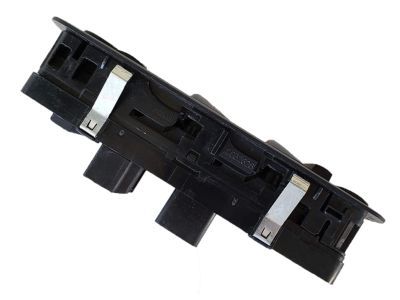 Dodge 68110871AA SWITCH AND BEZEL Front Door