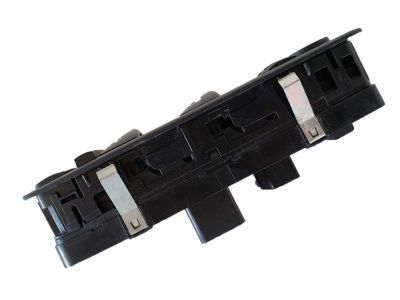 Dodge 68110871AA SWITCH AND BEZEL Front Door