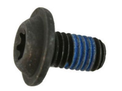 Mopar 68275774AA Screw Mopar 68275774AA Screw