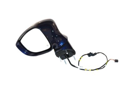 Mopar 5RM13KBXAC Mirror Outside Rearview