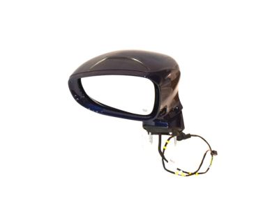 Mopar 5RM13KBXAC Mirror Outside Rearview