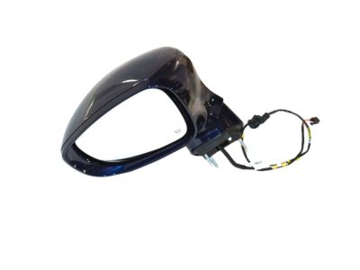 Mopar 5RM13KBXAC Mirror Outside Rearview