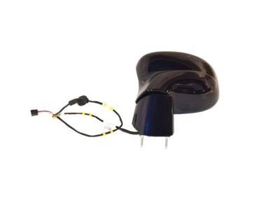 Mopar 5RM13KBXAC Mirror Outside Rearview