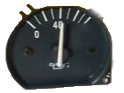 Jeep Oil Pressure Gauge - 83504463