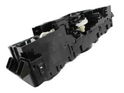 Dodge 5103644AA CONTROL A/C And Heater