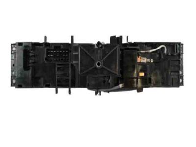 Dodge 5103644AA CONTROL A/C And Heater