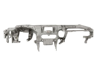 Mopar 68141537AE Reinforcement Instrument Panel Mopar 68141537AE Reinforcement Instrument Panel