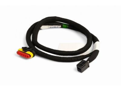 Mopar 68185968AA Wiring Jumper Rear Parking Assist