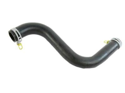 Dodge 4881101AF Upper Hose