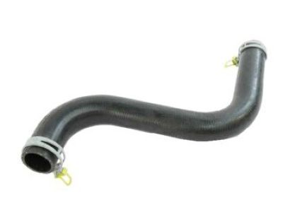 Dodge 4881101AF Upper Hose