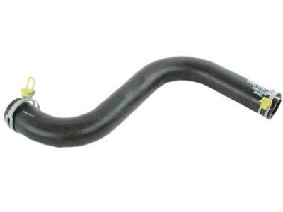 Dodge 4881101AF Upper Hose