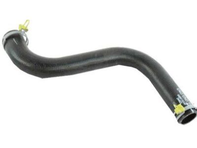 Dodge 4881101AF Upper Hose