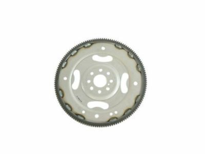 Dodge 4800696AA PLATE Torque Converter Drive