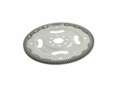 Dodge 4800696AA PLATE Torque Converter Drive