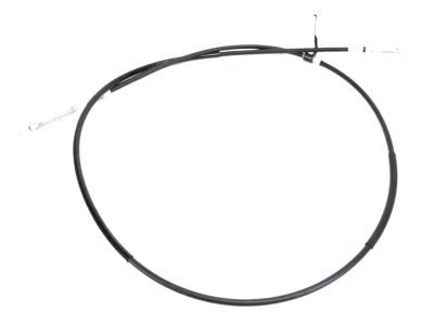 Dodge 52010030AB CABLE Parking Brake