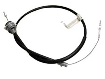 Dodge 52010030AB CABLE Parking Brake