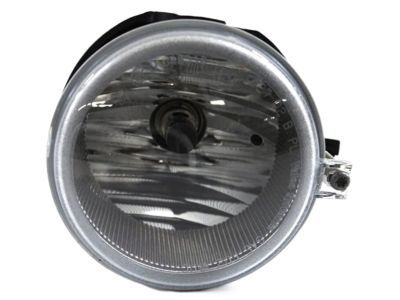 Jeep 4805857AA LAMP Front Fog