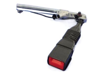 Dodge 1HZ101DVAD SEAT BELT Front Inner