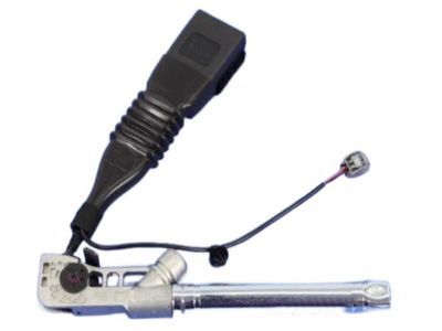 Dodge 1HZ101DVAD SEAT BELT Front Inner