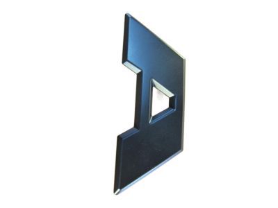 Ram 1500 Emblem - 68298470AA