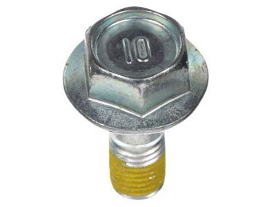 Dodge 68245116AB Caliper Mount Slide